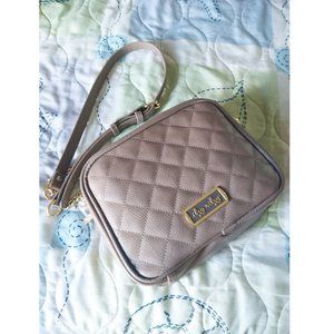 ITZY RITZY - DOUBLE TAKE™ CROSSBODY DIAPER BAG